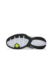 Nike Erkek Beyaz Gri Air Monarch Koşu Ayakkabısı Iv 415445-100 (1 NUMARA  BÜYÜK ALINIZ) Fiyatı, Yorumları - TRENDYOL