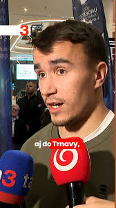 Po zranení už trénuje a myslí aj na zaujímavý dvojzápas. Slovanista David  Strelec sa teší na semifinále so Spartakom Trnava. ⚽