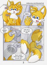 Miles Morals comic porn | HD Porn Comics