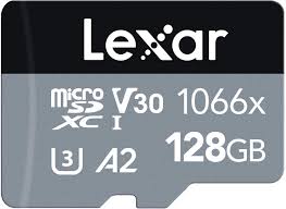 We did not find results for: Lexar Professional 1066x Silver Series Cards Announced Storagereview Com