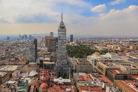 Las autoridades capitalinas informaron que el homicidio doloso fue el delito que más disminuyó, con un 37 por ciento de. File Sobrevuelos Cdmx Hj2a4533 40341343932 Jpg Wikimedia Commons