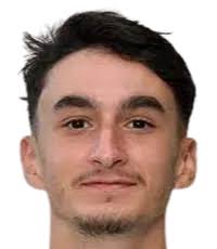 Juho Ojanen: Latest Football Statistics