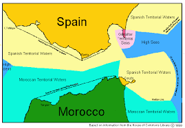 Ceuta, melilla, and islets along the coast of north africa constitute spanish north africa. Is Wanting Ceuta And Melilla Back A Matter Of Pride Alone Or Do They Have A Strategic Importance For Morocco As Well Quora