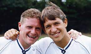 Последние твиты от paul gascoigne (@paul_gascoigne_). Paul Gascoigne S Young Nephew Found Dead At The Age Of 22 After Addiction Battle Uk News Express Co Uk