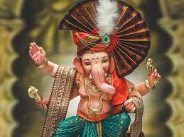 Ajay wrote in the caption, lord ganesha is the harbinger of all things good—peace, prosperity, progress, happiness & health. Happy Ganesh Chaturthi 2020 Wishes Images Quotes Messages Status And Photos See Latest