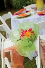 Great Chair Deco Deco Mesh Ribbon Deco Mesh Wreaths Diy Wreath