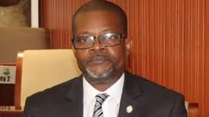 Trust deficit: The case of Senator Darius Dillion : Nordic Africa News