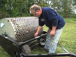Mikeinst Vid3 Avi Manure Spreaders Hobby Farms Tractor Idea