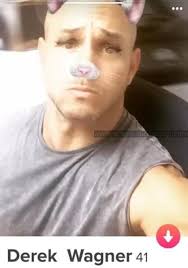 Romance Scam/Loan Scam: PAUL PILKINGTON/DEREK WAGNER/FRANK PAUL