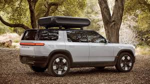 Image result for Rivian