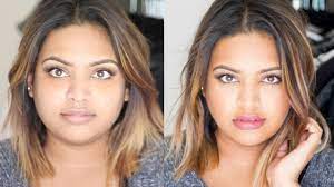 Proceed to step 3 to get more insight. How To Contour A Round Face All Drugstore Youtube