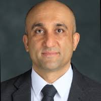 Nima Farzadnia, Ph.D.