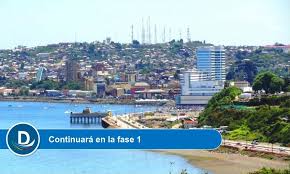 Por Septima Semana Consecutiva Puerto Montt Seguira En Cuarentena Vertice Tv