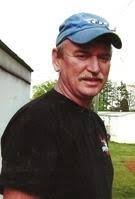 Danny Gillespie Obituary (1957