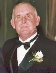 Obituary information for Ellis Blair Harmon