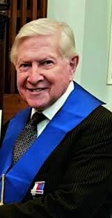 Colonel Sir Neil Gordon Thorne OBE : London Remembers, Aiming to capture  all memorials in London