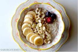 Desayunos Saludables Y Ricos Sin Azucar Anadido Saborgourmet Com