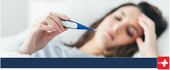 Fever and Nausea Treatment Near Me