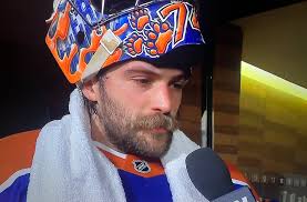 Maroon's Return to the Edmonton Oilers