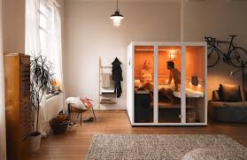 A home gym is an excellent use for a basement that otherwise sits unoccupied. Top 10 Best Home Sauna On The Market Reviews 2021
