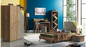 mocha genc odasi takimi fiyati vivense kids interior room furniture kids bedroom furniture