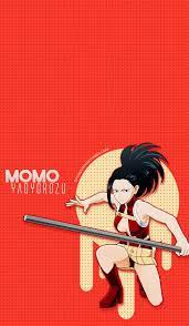Check spelling or type a new query. Momo Yaoyorozu Wallpapers Wallpaper Cave