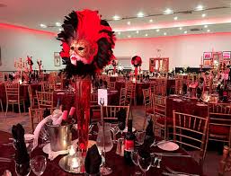Enter for a chance to win a trip to new orleans to attend the dos equis masquerade replace pumpkin carving with decorating fast o'lanterns with stickers, markers, and. Best Theme Ideas For A Corporate Party Event Planning Ideas Wedding Planning Tips Bookeventz Blog