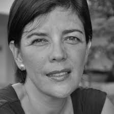 Hablemos Escritoras Podcast · Episodio 584: Iris Kiya