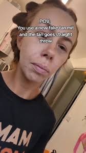 Danielle Orange Hands