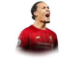 Van dijk challenged to make liverpool return this season. Virgil Van Dijk Fifa 21 Fifa Futhead