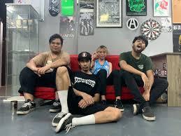 Even if you don't stay in your new location forever the experience will stay with you and you'll have plenty of new memories and stories to tell. Sounds Crazy Promising Hardcore Punk Band Hayaidesu Release Live Video Clips Malaysia Unite Asia