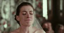 Hudson's blue hair or that they're actually making a movie called bride wars.people off the rack• hooray for politically correct hair tools! Bride Wars Blue Hair Gifs Tenor