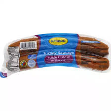 It comes with features that make it safe. Butterball Everyday Turkey Sausage Polska Kielbasa Turkey Northland Food
