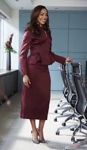 What Jessica Wore Suits Fashion In Season Five Lawyer Fashion Suit Fashion How To Wear