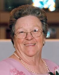 Margaret Lee Mcginty Obituary July 30, 2018