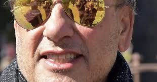 Carmine Mancuso's Instagram, Twitter & Facebook