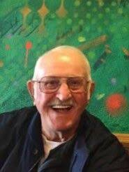 Donald “Gunner” Emile Grenier