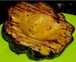 Basic Grilled Squash Recipe Healthy Squash Recipes Grilled Squash Squash Recipes