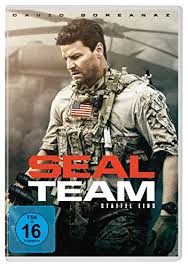 Emma hayes is the daughter of jason hayes. Seal Team News Termine Streams Auf Tv Wunschliste