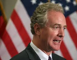 Sierra Club endorses Van Hollen in Maryland's Senate race