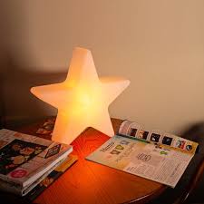 テーブルライト star light スターライト led 照明 テーブル ライト スター 星 星型 防水 調光 コードレス 充電式 イルミネーション ガーデン 屋外 北欧 デザイン おしゃれ オシャレ 可愛い カワイイ 光る 家具 インテリア プレゼント インテリア プレゼント