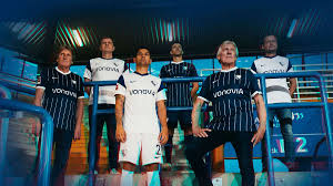 Jun 30, 2021 · fc schalke 04: Vfl Bochum Enthullt Trikot Fur 21 22 Und Noch Dazu Ein Geheimnis Vfl Bochum