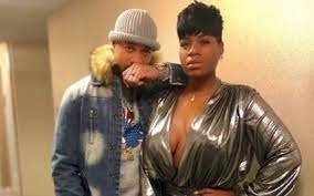 The Sad Truth About Fantasia's Dating History - Real Reality Gossip