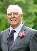 John Maxwell Purcell Obituary