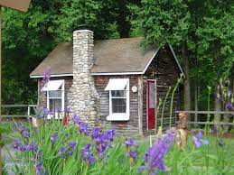 Hours may change under current circumstances Cozy Cabins Review Of Pemi Cabins Lincoln Nh Tripadvisor