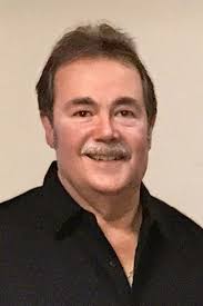 Jeffry Olson Obituary April 20, 2019