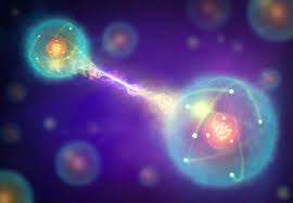 What Quantum Really Means In Science Quantum Entanglement Theory Of Gravity Quantum Mechanics