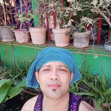 Mario Cayabyab's Instagram, Twitter & Facebook