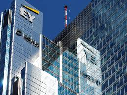 Some of the job titles with high salaries at ernst & young are advisory project manager, application software developer, management analyst, and senior advisory. Ernst Young Neuer Ico Report Btc Echo