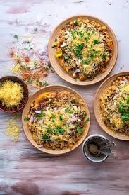 Ragda Pattice Recipe Ragda Patties Recipe Cubes N Juliennes Recipe Chaat Recipe Ragda Patties Recipe Indian Food Recipes Vegetarian